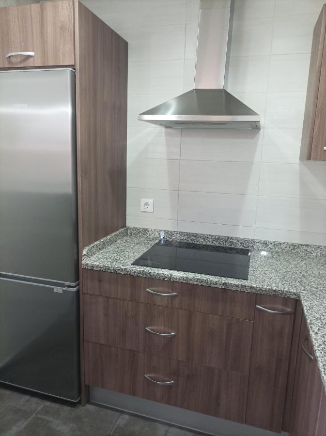 贝哈尔El Loft De Cris公寓 外观 照片
