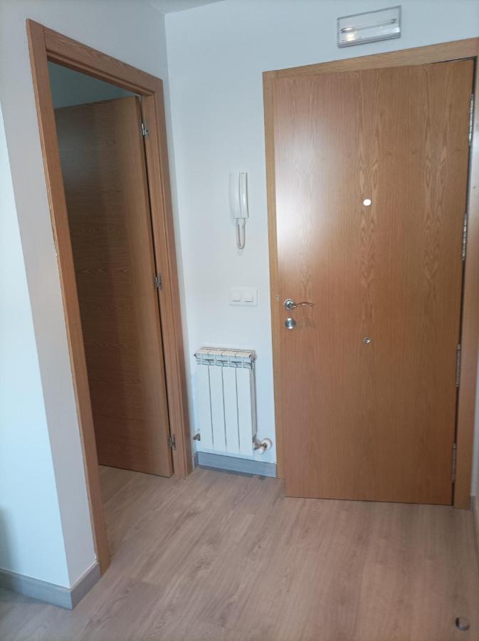 贝哈尔El Loft De Cris公寓 外观 照片
